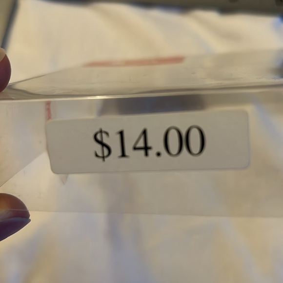 Cherrie, apples and peaches S204 stamp set - Picture 6 of 7